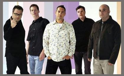 Barenaked Ladies